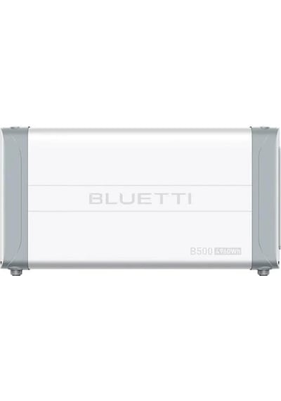Bluettı B500 4960wh Harici Batarya Ünitesi