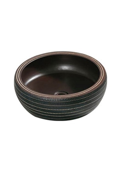 Newarc Tezgah Üstü Lavabo N5062