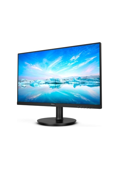 Philips 271V8LAB Vline 27" 4 MS 100 Hz Full HD VGA Vesa Monitör Siyah