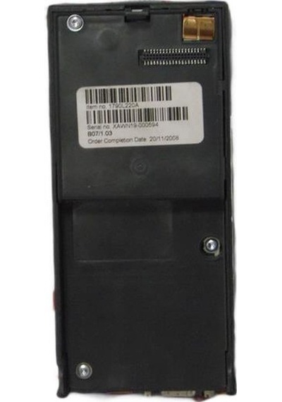 6se6400-1pb00-0aa0 Mıcromaster 4 Profıbus Module 2.el