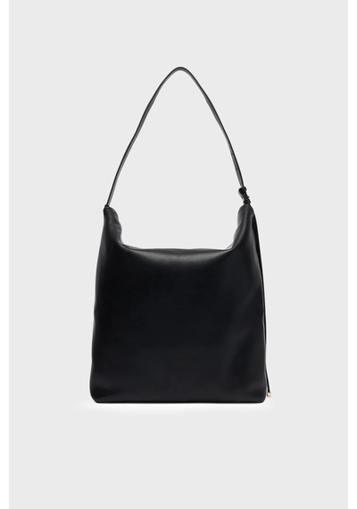 Armani Exchange Logolu Ayarlanabilir Askılı Çanta Kadın Çanta Xw002989 Af19902 Uc001 Siyah