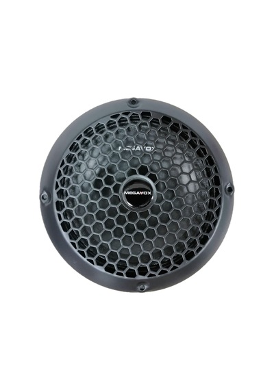 Megavox G16 Neo 600 Watt 100 Rms Slim Mıdrange Anfi uyumlu