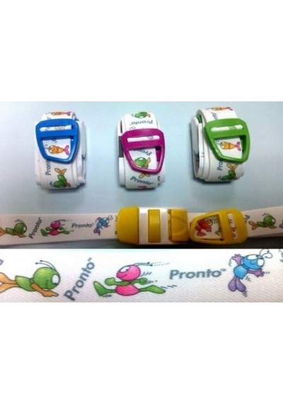 Bd - Turnike Otomatik Pronto Ref:367218