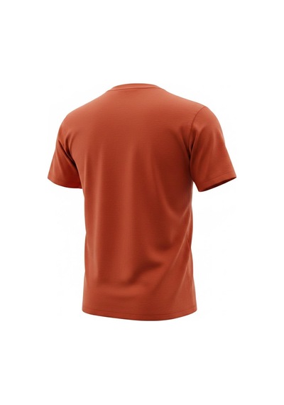 Superfly Erkek T-shırt Spf2323555 Spf.37 Kiremit