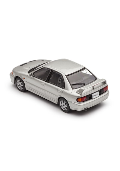 1:43 Ölçek Fırst43 1992 Mitsubishi Lancer Rs Evolution Diecast Metal Minyatür Model Araba 10cm