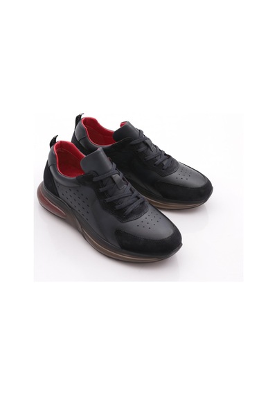 Dgn 327 Erkek Sneaker Ayakakbi Lacivert