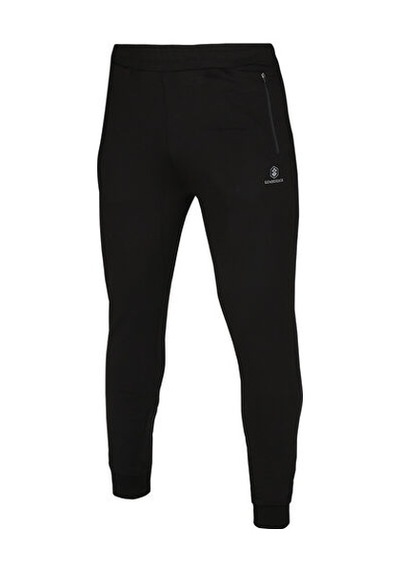 Lumberjack Ct107 Basic Jogger 2fx Erkek Günlük Eşofman Altı 101079253 Siyah Siyah