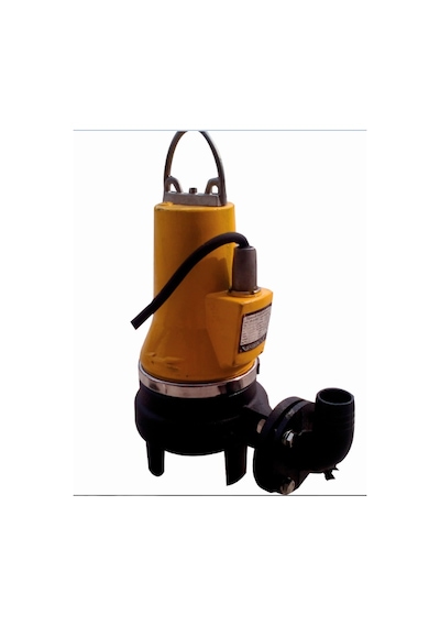 Vortex Super Cut 2600T Biçakli Pompa
