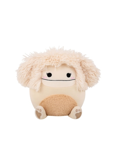 Squishmallows Kocaayak Diva 30 Cm Cr09363 Çok Renkli