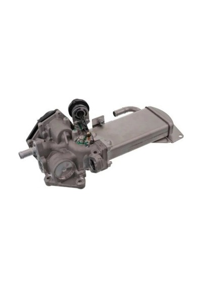 Egr Valfi A4 A6 Q5