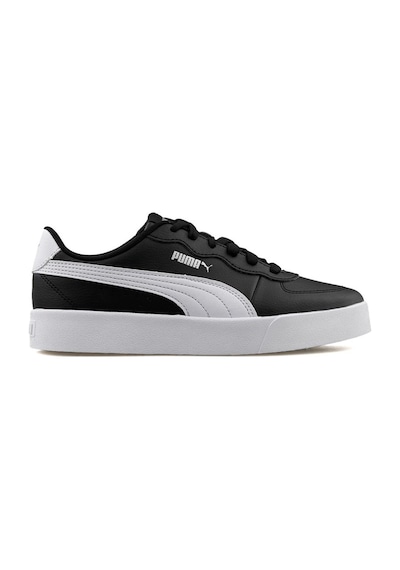 Puma Skye Clean Kadın  Siyah Sneaker