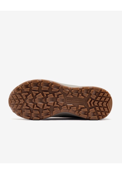 Skechers Cambert - Bruin Erkek Sarı Outdoor Bot 210900 Hny Sarı