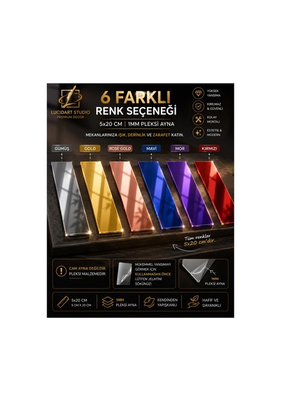10 Adet 5x20cm Dekoratif Pleksi Ayna Kendinden Yapışkanlı Pleksi Duvar Aynası Gümüş Gold Rose Gold Mavi Mor Kırmızı Duvar Dekorasyonu Pleksi Ayna Metalik Metalik 10 Adet 5x20cm Dekoratif Pleksi Ayna Kendinden Yapışkanlı Pleksi Duvar Aynası Gümüş Gold Rose Gold Mavi Mor Kırmızı Duvar Dekorasyonu Pleksi Ayna Metalik Metalik