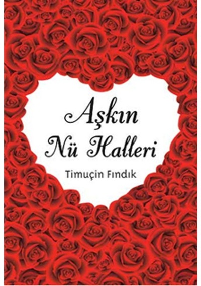 Aşkın Nü Halleri - Mydr-587636