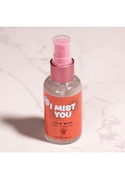 So So Sns I Mist You Saç Parfümü 60ml