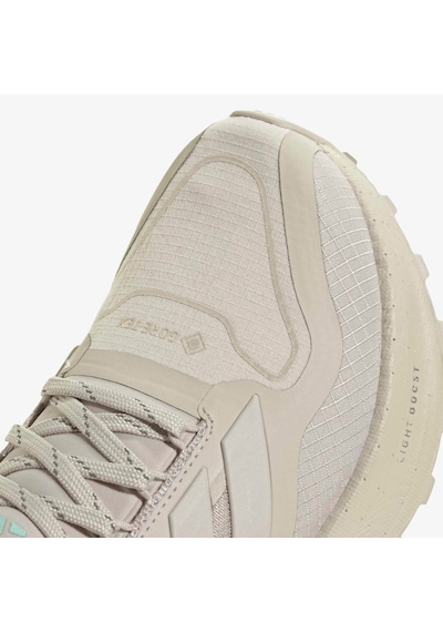 Adidas Ultraboost 5 Gore-tex Kadın Bej Koşu Ayakkabısı Jq5373