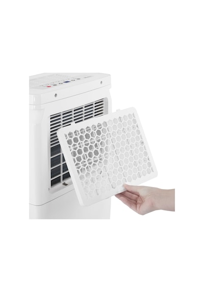 Trotec TTK 53 E Nem Alıcı 16 L/30 m²