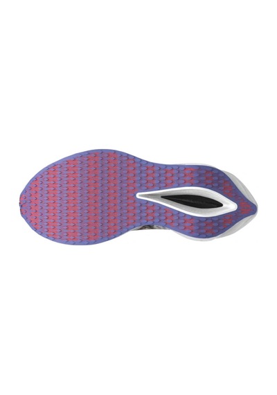 Wave Rider Wave Rebellion Pro 3 Unisex Koşu Ayakkabısı Beyaz / Turuncu Çok Renkli