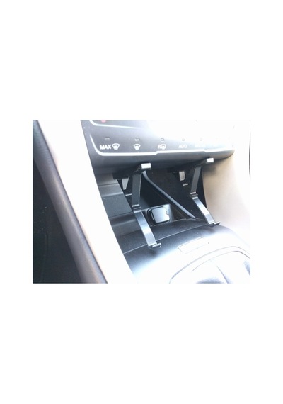 Ford Fusion / Mondeo İçin Esnek 6 İnç Telefon Tutucu