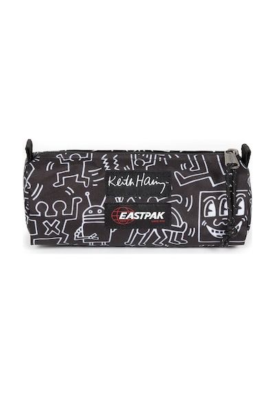 X Keith Haring Benchmark Single Kalem Kutusu Keith Haring Black