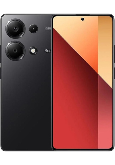 Xiaomi Redmi Note 13 Pro Anti Statik Ekran Koruyucu Toz Tutmayan Kırılmaz Cam