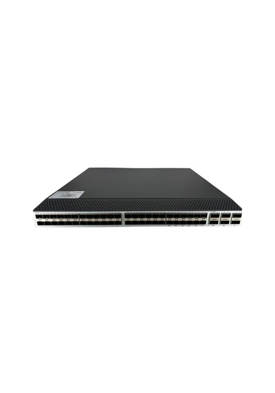 LONGLINE LNG6650-48SX6QC 48 Port L3 10G Yönetilebilir Switch (48x 10G SFP+ + 6x 100G SFP)