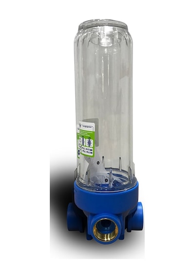 10" Atlas Tekli Senior Housing Filtre Kabı 478241572