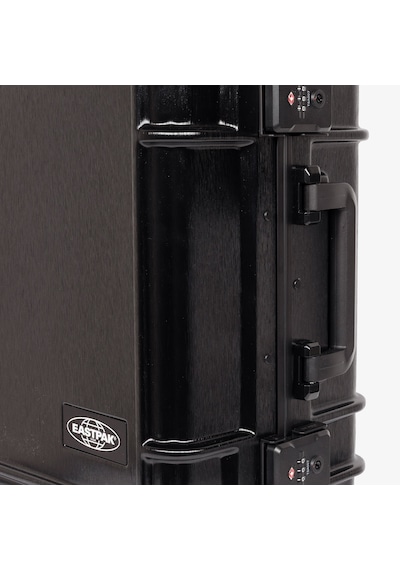 Eastpak Resist'r Case S Unisex Siyah Valiz Ek0a5bje4z51 Siyah