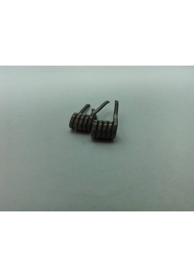 Alien Clapton Ni80 Bobin Tel