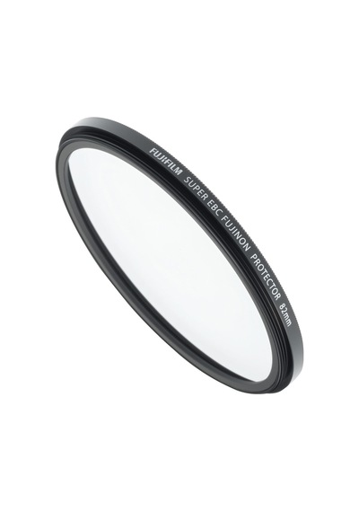 Fujifilm -- 82mm Objektif Koruyucu Filtre Prf-82