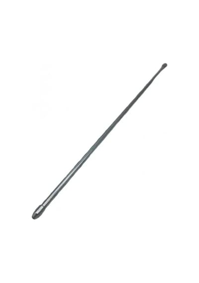 Ras Metal Hava Tabanca Ucu 60 Cm