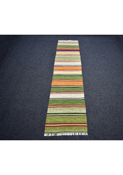 Zehra Abla Halı Yeni El Dokuma Rengarenk Capcanlı Balıkesir Bukleli Pamuklu Yolluk Kilim 7343 Çok Renkli Zehra Abla Halı Yeni El Dokuma Rengarenk Capcanlı Balıkesir Bukleli Pamuklu Yolluk Kilim 7343 Çok Renkli