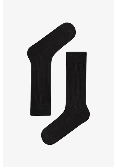 Penti Cool Ribbed 2li Soket Çorap
