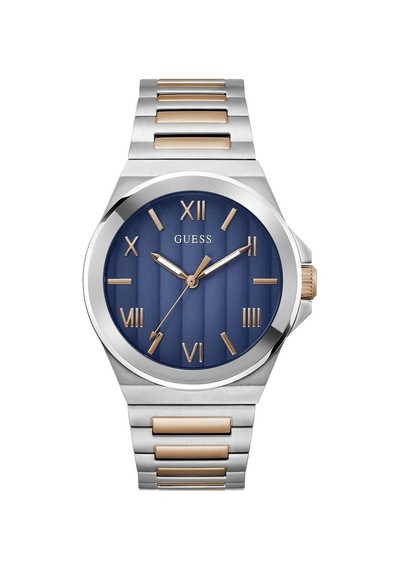Guess Gugw0789g4 Erkek Kol Saati Gri