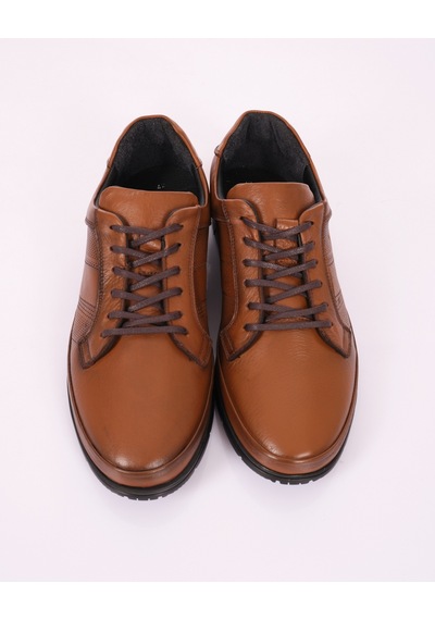 Marco Rossi Taba Erkek Sneaker 153-5449 Taba