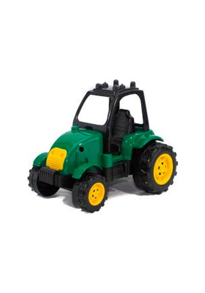 Oyuncak Traktör Römorklu Set 55 Cm