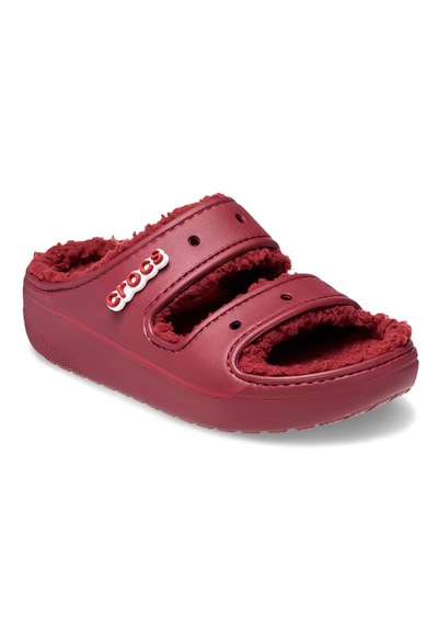 Crocs Classic Cozzzy Sandal