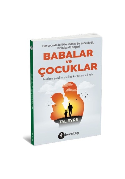 Babalar Ve Çocuklar - Qhdh-893819