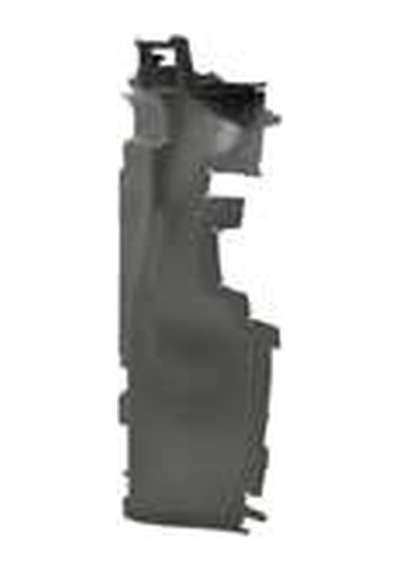 Radyator Braketı Sol Passat 04-10