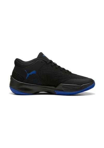Puma Court Pro 2 Unısex Basketbol Ayakkabısı 312180 05 Siyah
