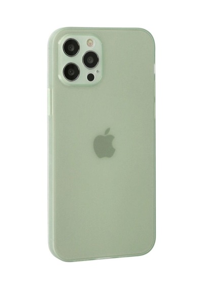 Apple İphone 12 Pro Kılıf Puma Silikon