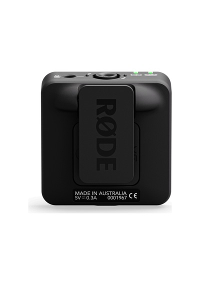 Røde Wireless Me Tx