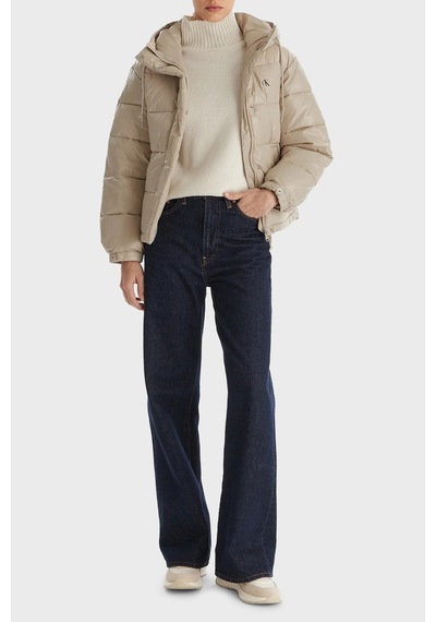 Calvin Klein Bayan Mont Lv047d505g Nsu Bej Bej