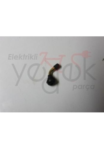 Motorsiklet Dublex Lastik Sibobu Yan Kalındır