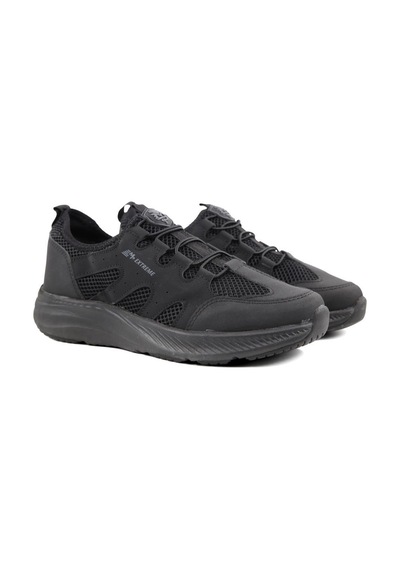 M.P Mp 261-6564 Siyah Unisex Sneakers