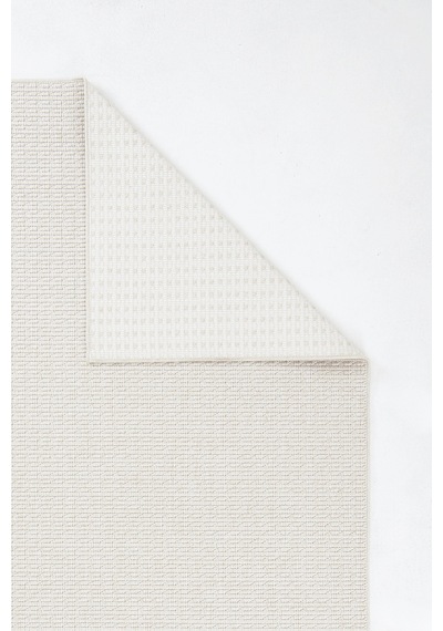 Hoom Rugs Sahra 9903 Beyaz İskandinav Halı Beyaz