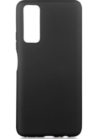 Teleplus Huawei P Smart 2021 Kılıf Matte Premier Silikon Kapak