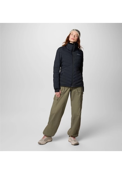 Columbia Joy Peak Iı Full Zip Jacket Kadın Mont Wk1921-010 001