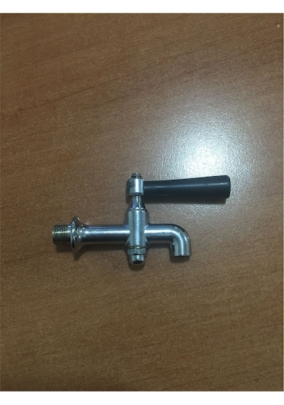 Cam Sebil Semaver Kahveci Çaycı Yedek Musluk