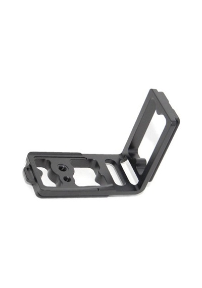 Canon Eos 7D için L Quick Release Plate